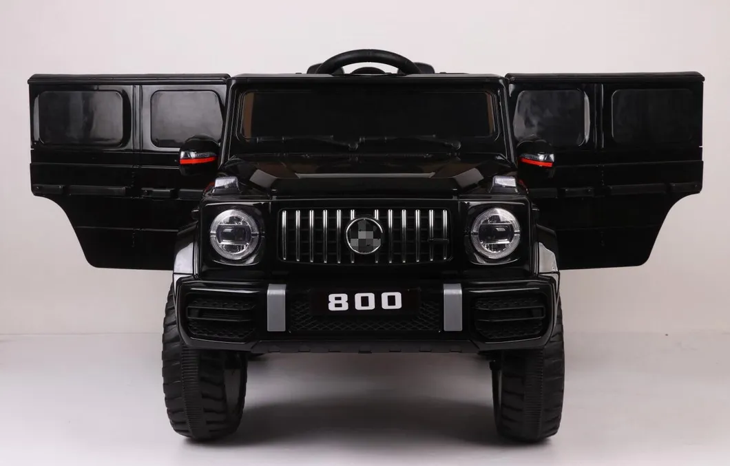 2020 New Gcc Toys Electric Car for 3-9 Year Old Kids