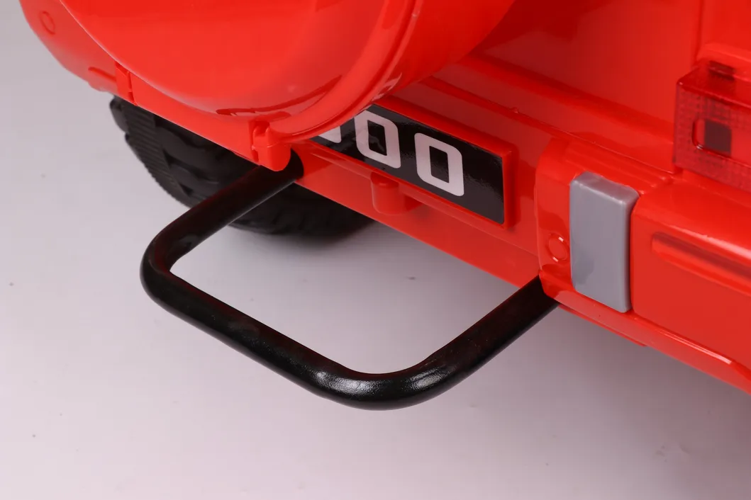 2020 New Gcc Toys Electric Car for 3-9 Year Old Kids