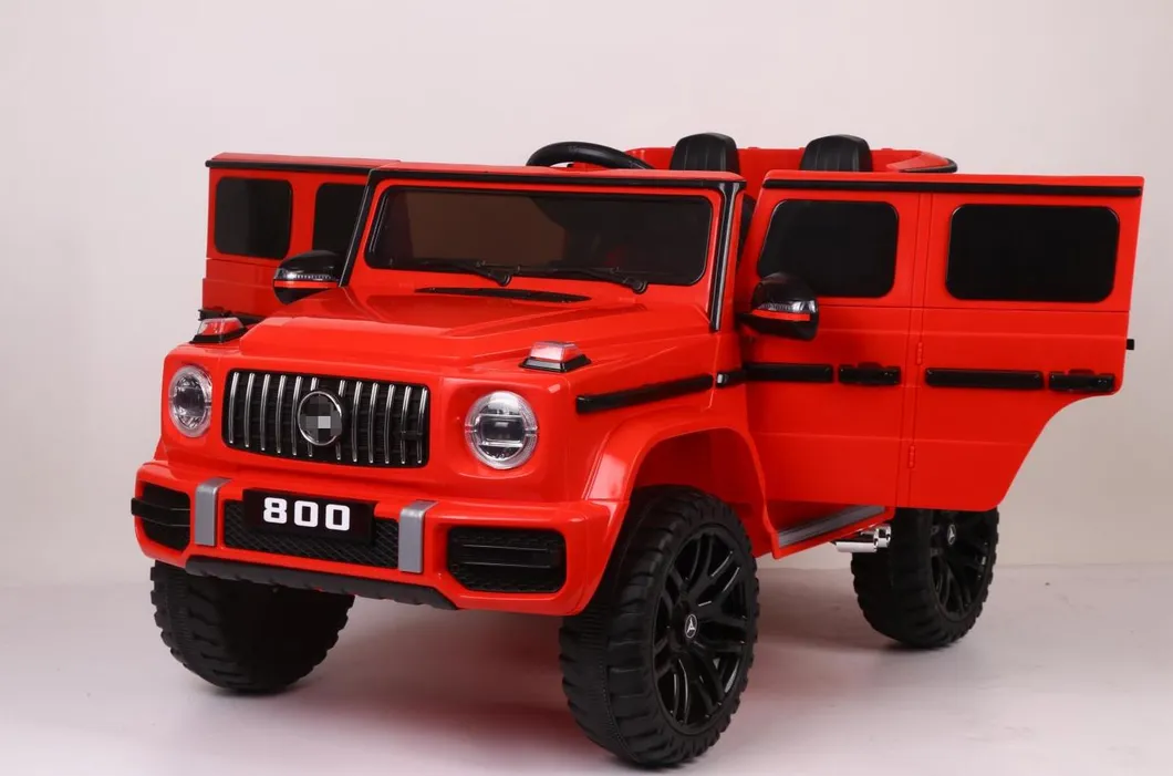 2020 New Gcc Toys Electric Car for 3-9 Year Old Kids