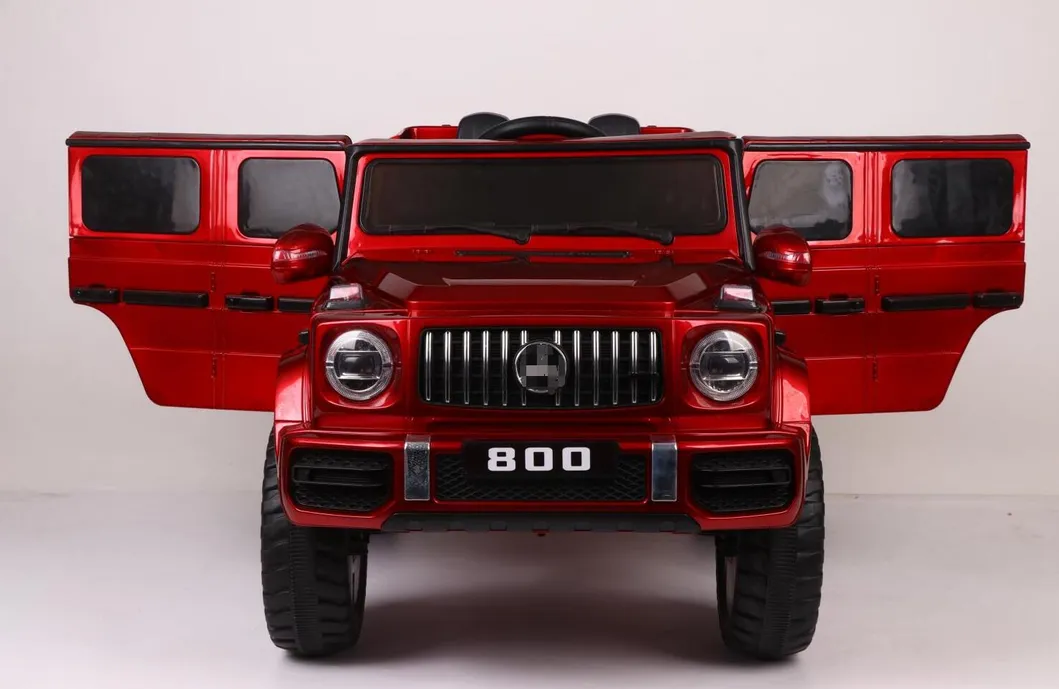 2020 New Gcc Toys Electric Car for 3-9 Year Old Kids
