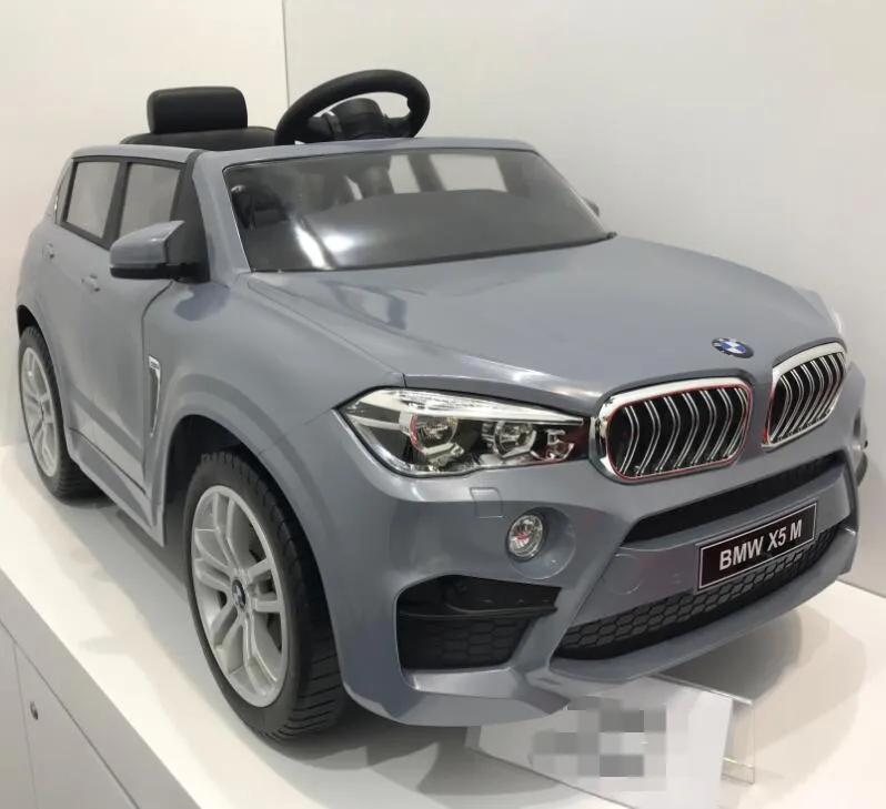 2020 New Licensed Toy Car Kids Electric Ride on Car