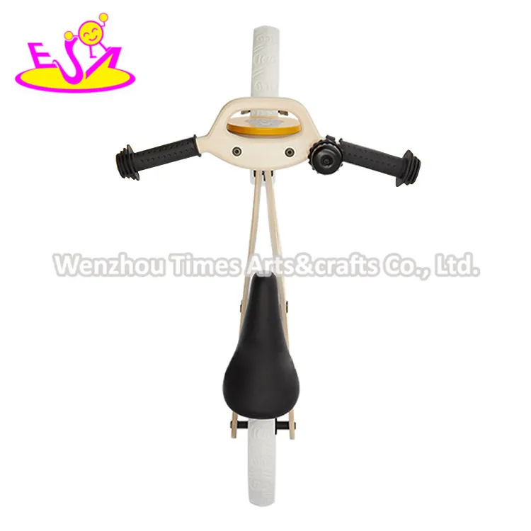 2020 Top Sale Early Learning Wooden Balance Bicycle for Kids W16c282