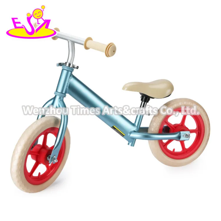 2021 Top Sale Early Learning Wooden Balance Bicycle for Kids W16c282