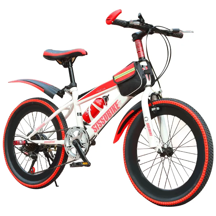 2021 High Quality Baby Boy Kid Bike Children Bicycle for 5-12 Years Old Kidsproduct Name  20" Kid Bike Children Cycle Bicycle Brand