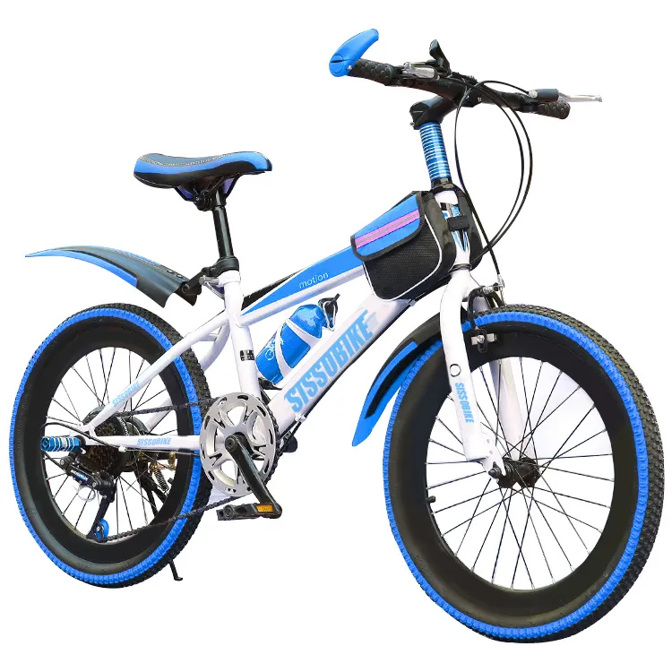 2021 High Quality Baby Boy Kid Bike Children Bicycle for 5-12 Years Old Kidsproduct Name 20" Kid Bike Children Cycle Bicycle Brand