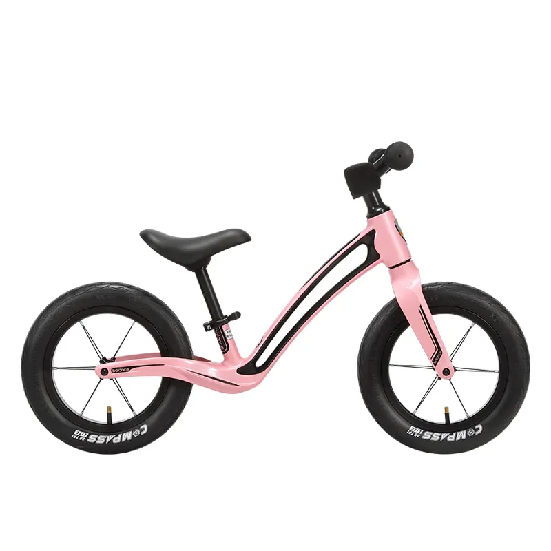 2021 Montasen Design 12 Inch Kids Balance Bike Kids Bicycle
