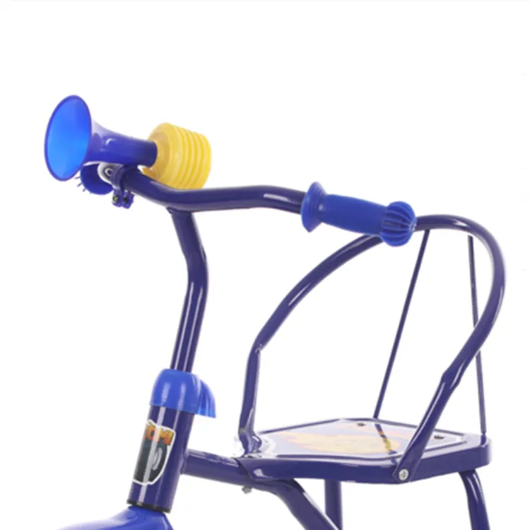 2021 New Arrival Kids Bicycle Children Bike 3 Years Old Toddler Tricycle for Children Assisted Wheel Bike