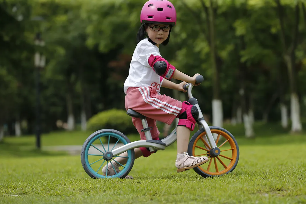 2021 New Best Stride Balance Bike Toddler Balance Toys Bike No Pedal for 3-6years Old Big Kids Baby