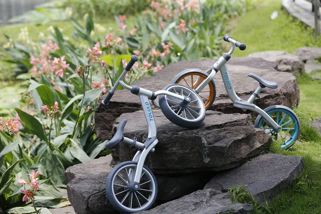 2021 New Best Stride Balance Bike Toddler Balance Toys Bike No Pedal for 3-6years Old Big Kids Baby
