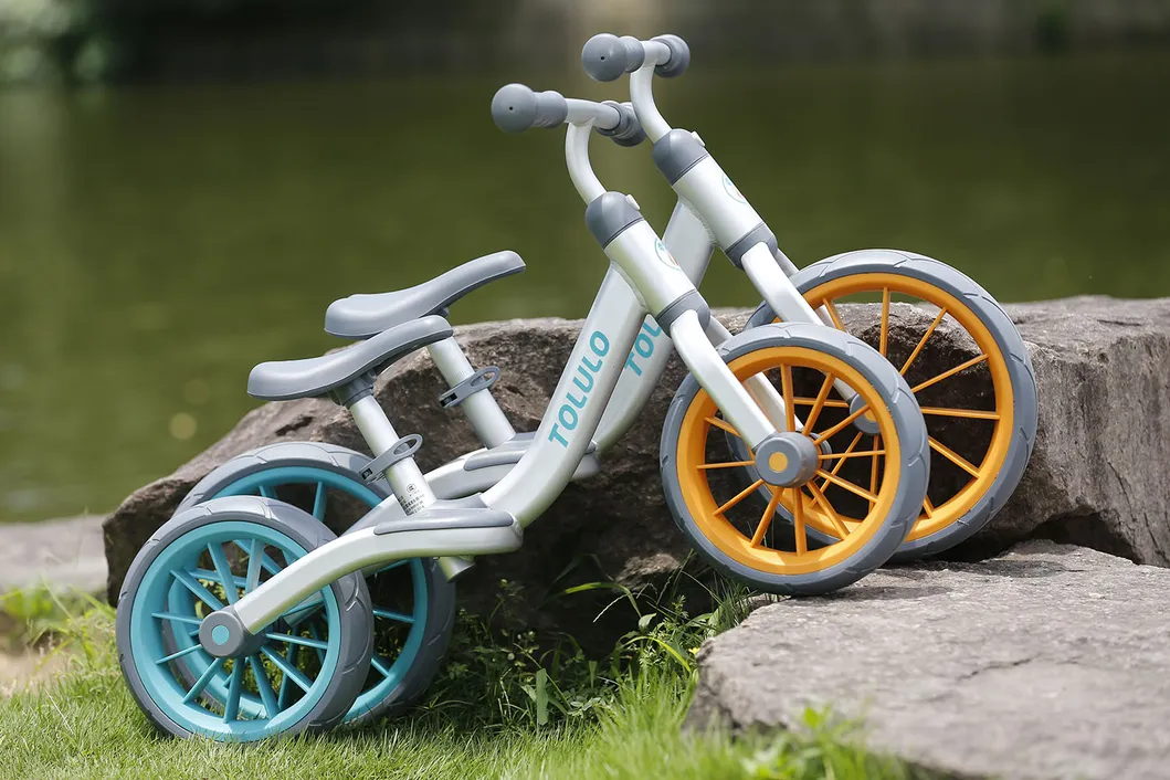 2021 New Best Stride Balance Bike Toddler Balance Toys Bike No Pedal for 3-6years Old Big Kids Baby