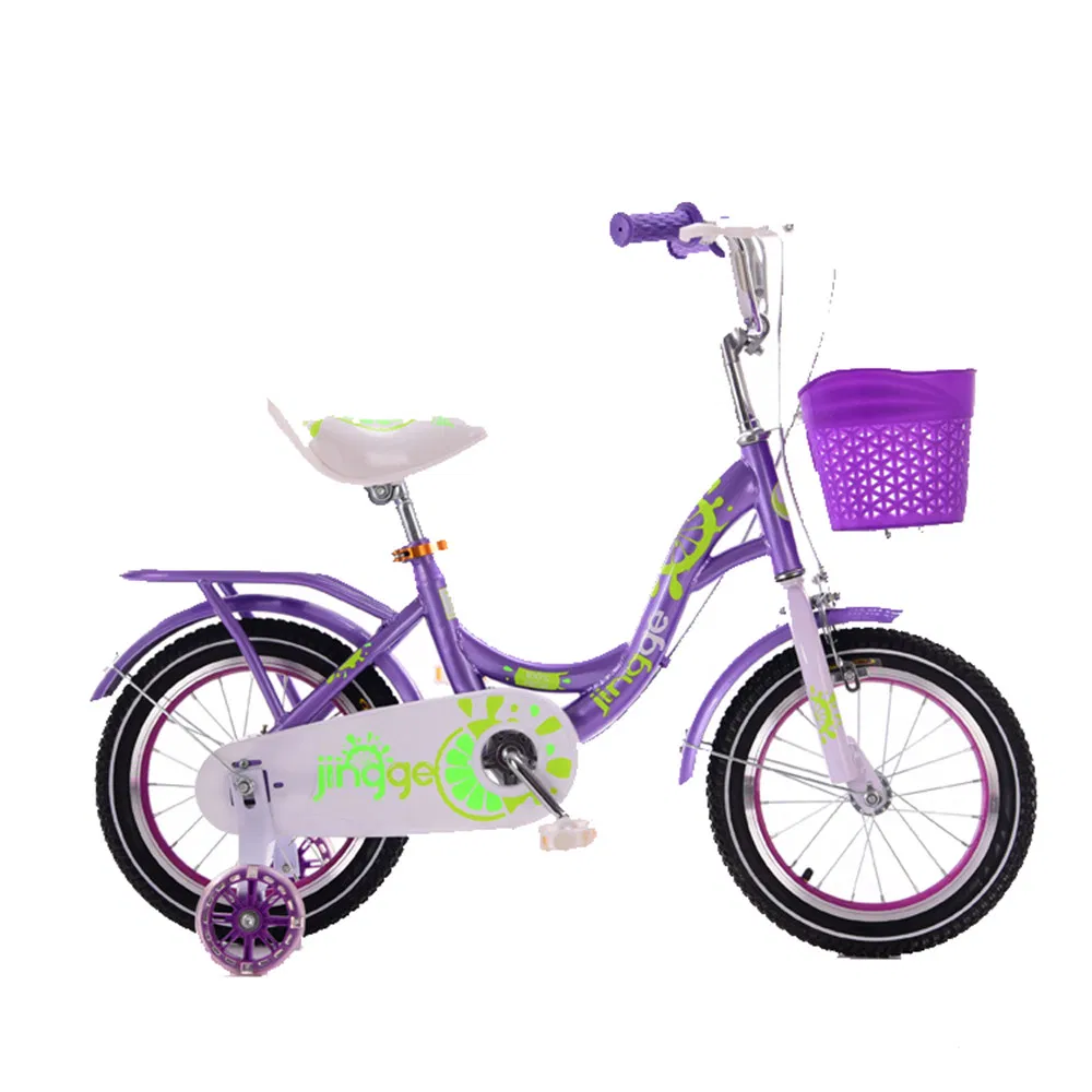 2021 Popular Child/ Kids Bike 18inch/20 Inch Children Bicycle for 3/12 Years Old Boy and Girl