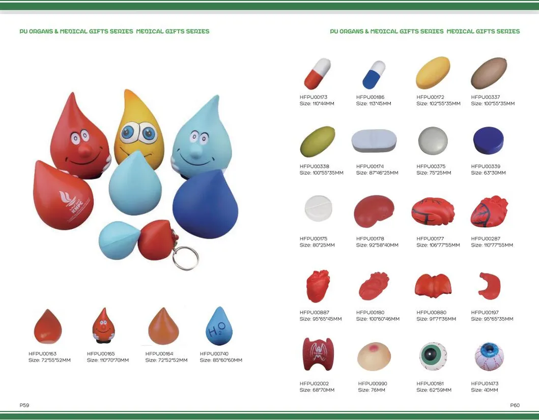 2021 Wholesale Water Droplet Stress Reliever Drop Shape Toys with Custom Logo