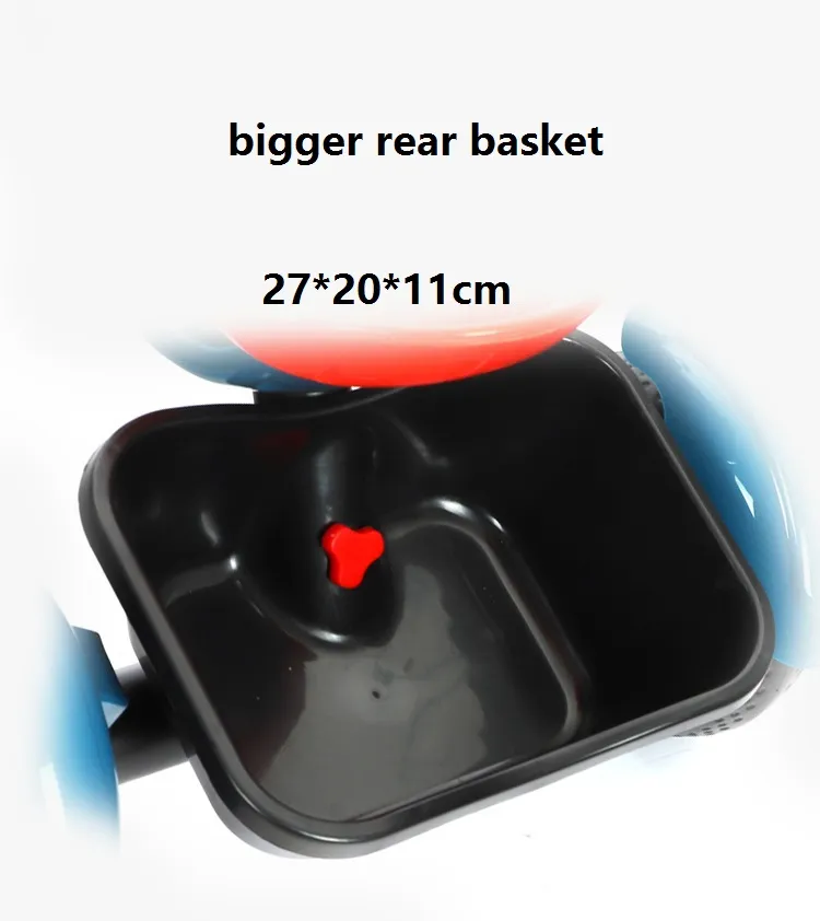 2022 High Quality Kids Tricycle for Children Trikes with Baby Ride on Toy