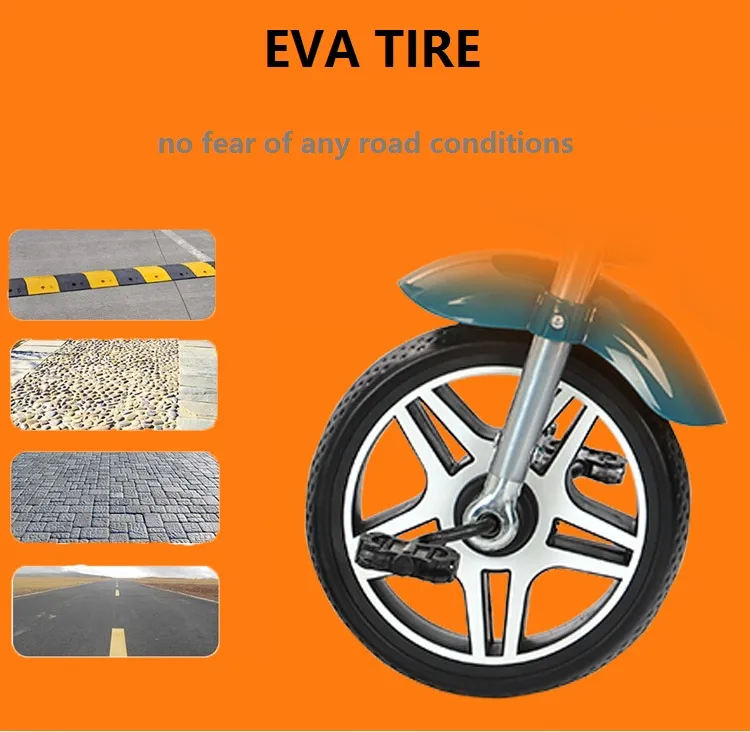 2022 High Quality Kids Tricycle for Children Trikes with Baby Ride on Toy