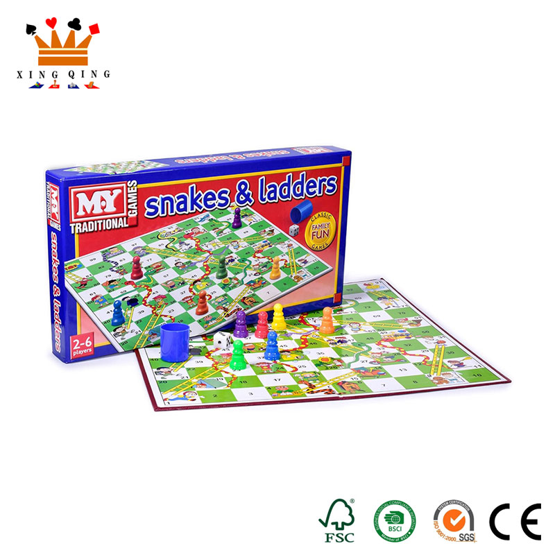 How Do Board Games Deliver Structured Play That Enhances Strategic Decision-Making?