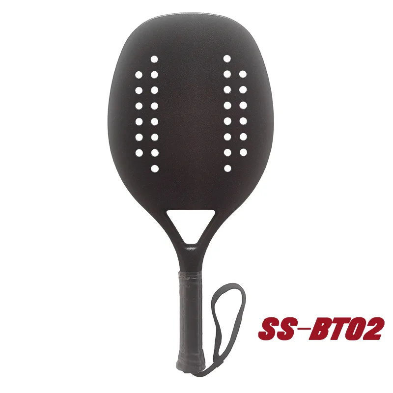 Why Choose the Carbon Beach Tennis Racquet for Your Game?