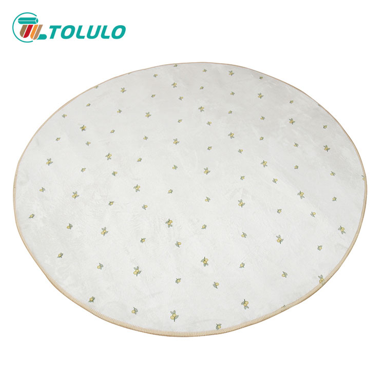 Which Kids Carpets Are Best For Sound Absorption In Apartments