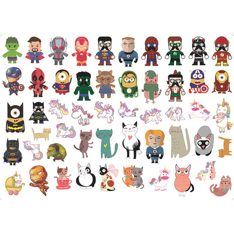 What Material Works Best for a Refrigerator Luggage Compartment Sticker in Extreme Temperatures