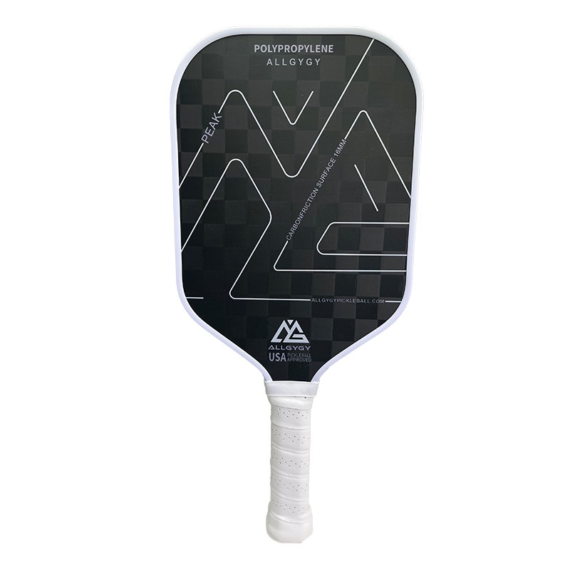 How Can Carbon Fiber Pickleball Paddle Improve Your Game Performance and Comfort?