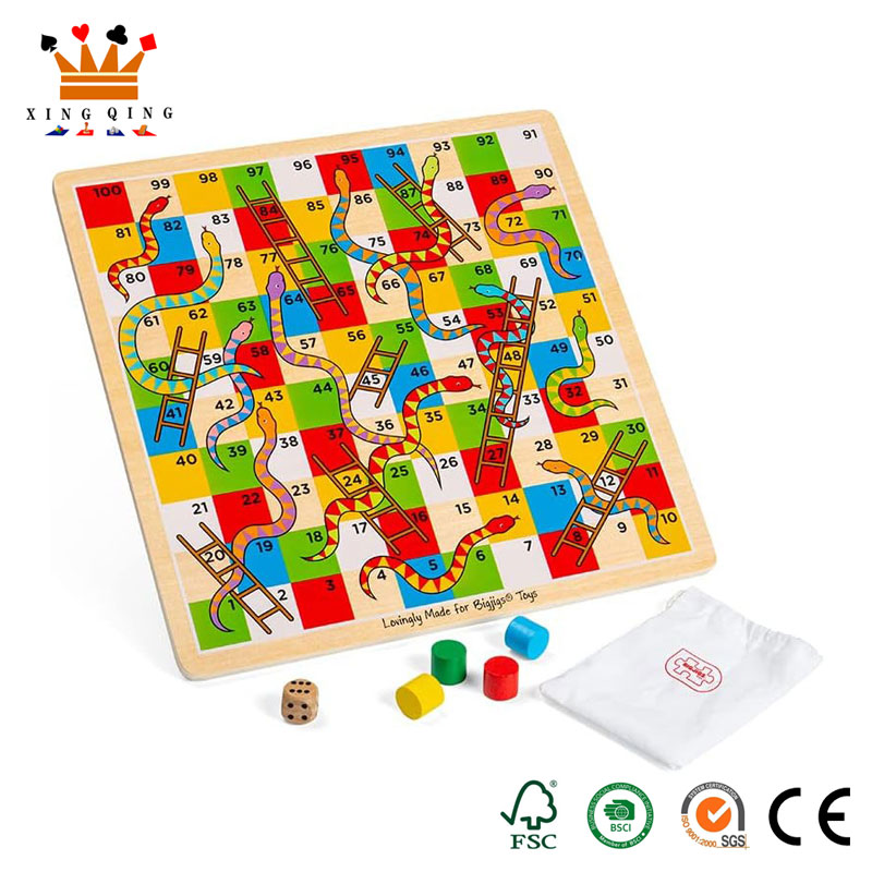 What Makes a Wooden Chess Board Game the Best Choice for Strategy Lovers?
