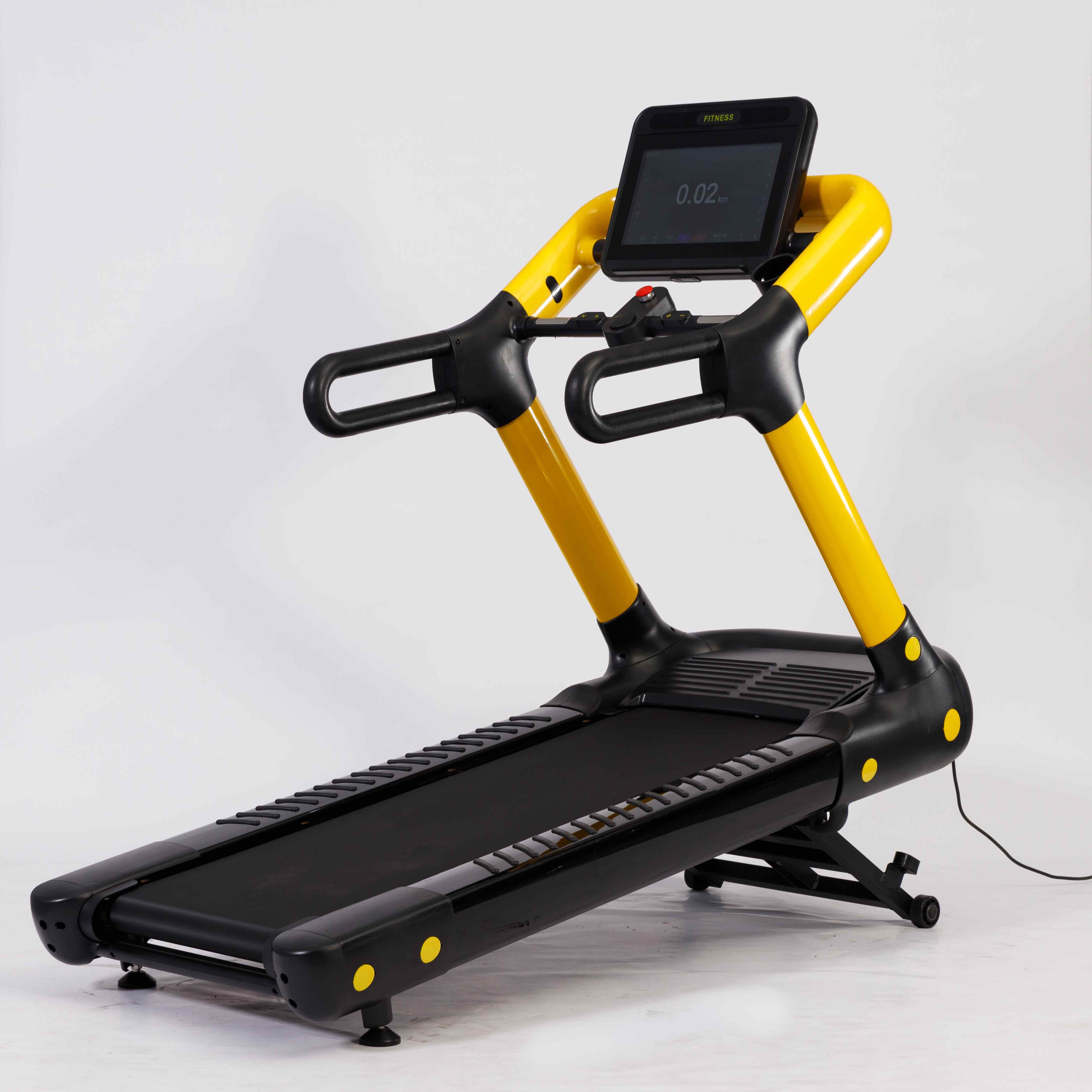 Best Treadmill Options for Your Home Fitness Journey