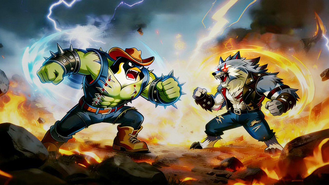 Top Rated MMOARPG Games You Need to Play Right Now