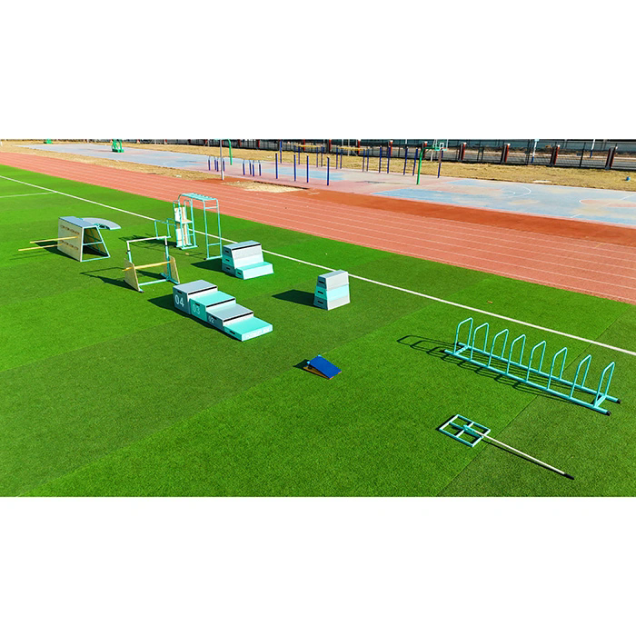 How Can Kids' Parkour Training Set Improve Safety and Skills?
