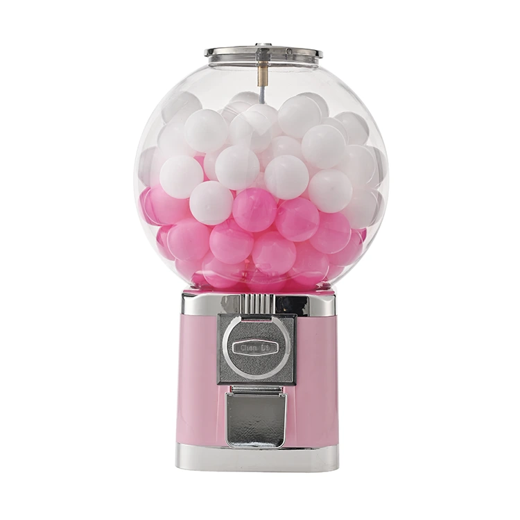 Why Is the Circular Gashapon Machine Becoming the New Trend in Interactive Retail Entertainment?