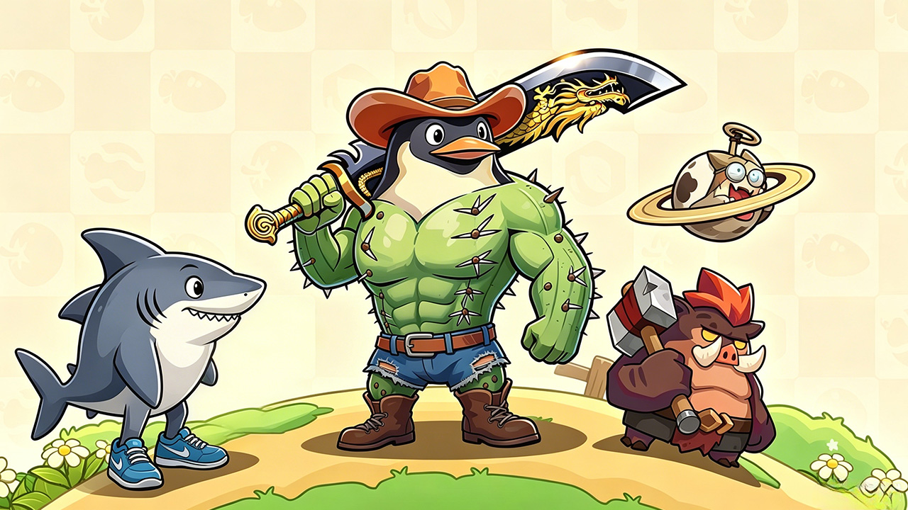 Top Rated Cultivation Games That Deliver Unmatched Depth and Adventure