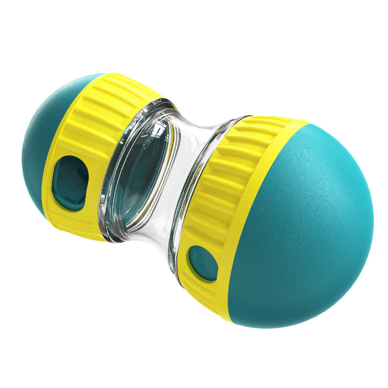 How Pet Play Toys Enhance Pet Enrichment and Safety?
