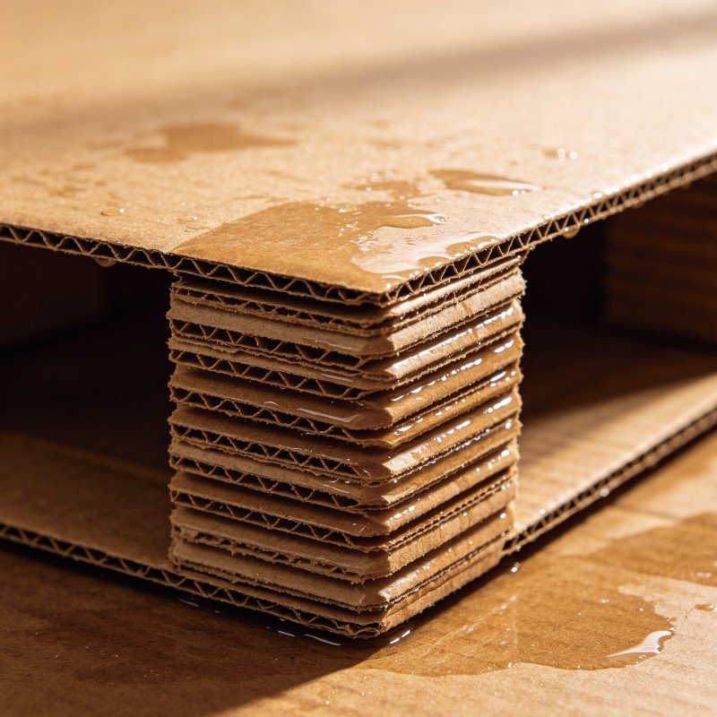 How Does a Corrugated Pallet Improve Modern Packaging and Transportation Efficiency?