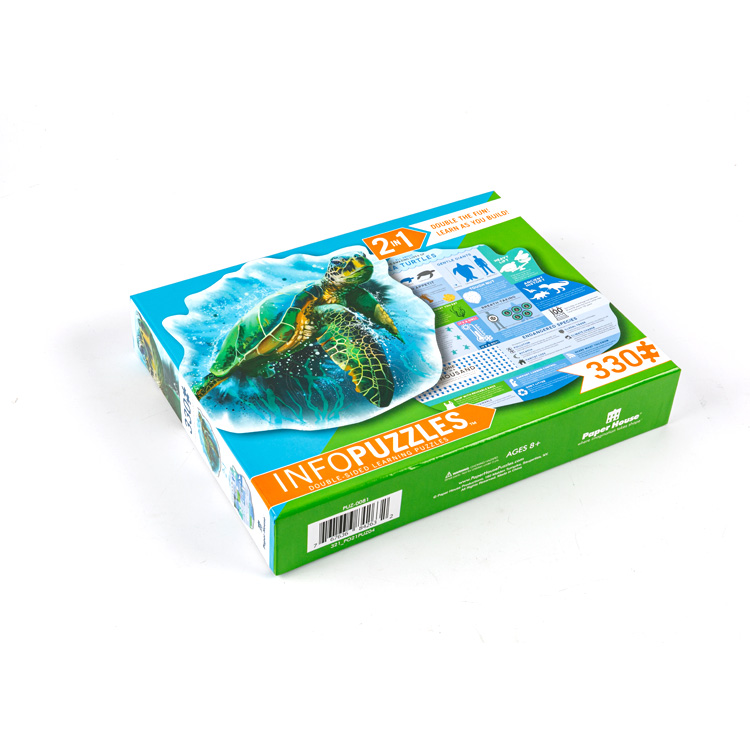 How Do Children Jigsaw Puzzles Support Learning, Creativity, and Family Interaction?