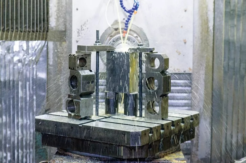 Custom Ultra-Precision Rolling Mills for Superior Surface Finish and Tight Tolerances