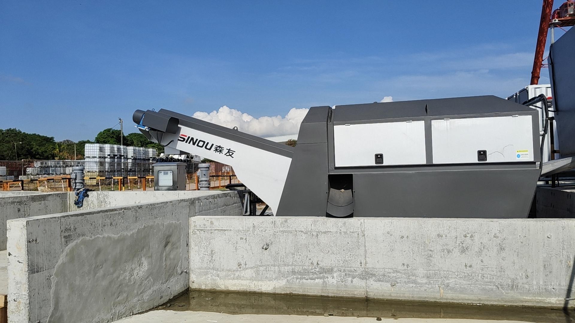 Top 10 Concrete Reclaimer Systems for Efficient Aggregate Recovery