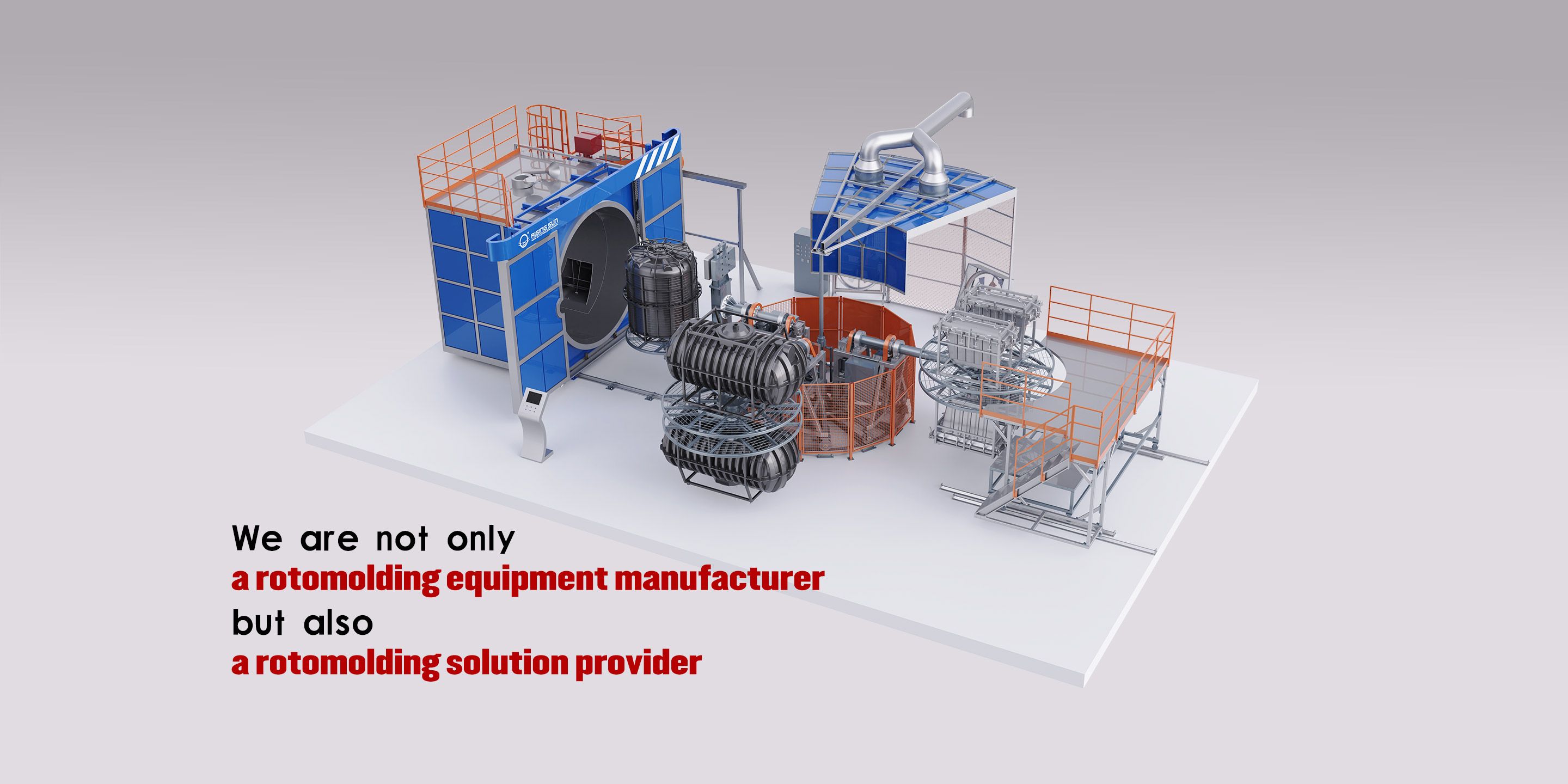 Rotational Moulding Machine Factory Evaluation Checklist for Modern Manufacturers