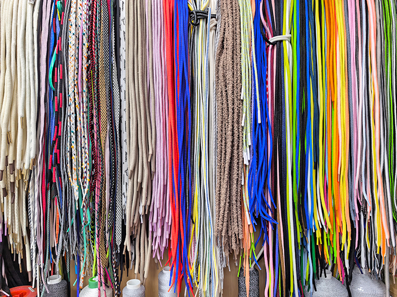 Shoelace Company: Crafting High-Performance Laces for Modern Footwear