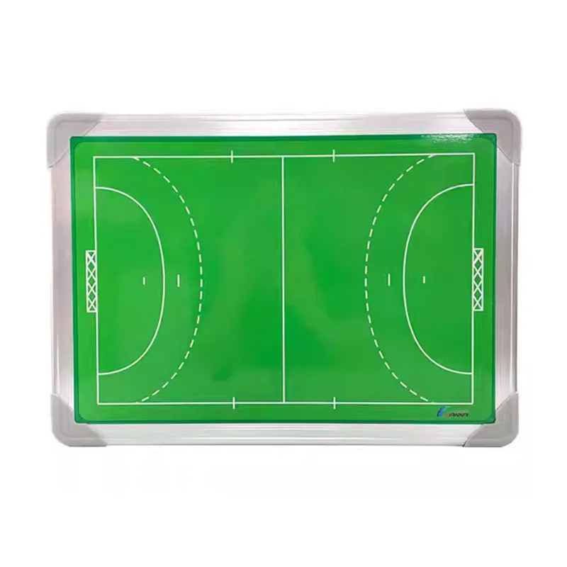 How Can a Handball Tactic Board Improve Team Performance?