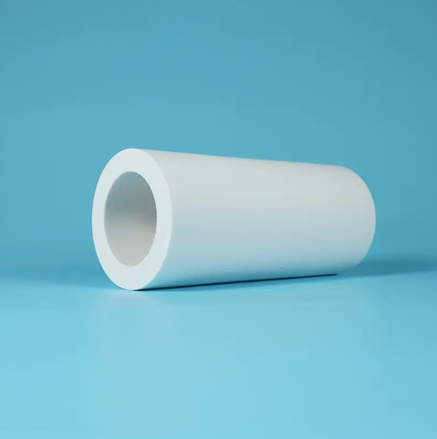 Glass Filled PTFE Tube Exporter Delivering Precision Tubing Solutions Worldwide