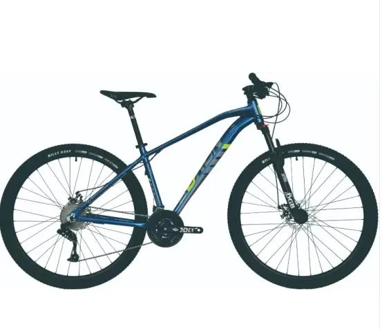 29 Inch Alloy Mountain Bike Ltwoo 3 X 9 Speed New