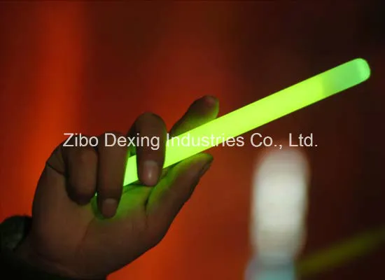 4-Inch Light Sticks with Lanyard, Glow Necklace
