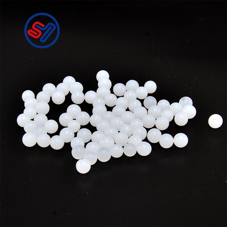 7#-3 Harder Milky Whites Ball Than Ldt and Heavier Milky Gel Balls Manufacturer Jelly Bullets for Toy Gun Gel Blaster Gel Ball Factory Price