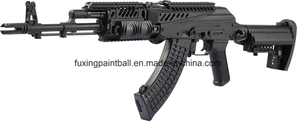 74u Aeg Airsoft Bb Gun