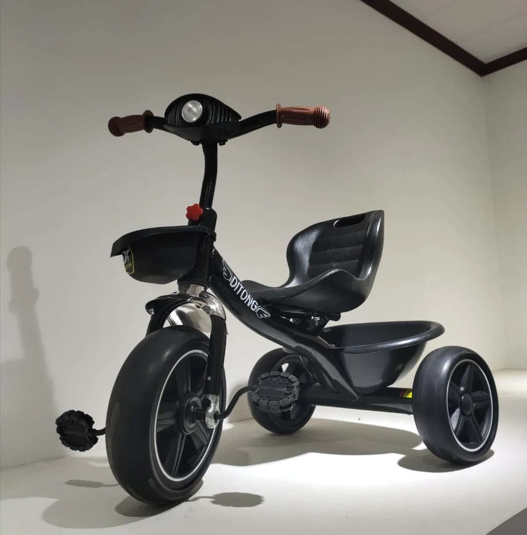 Baby Childhood Balance Learning Ride Child Bicycle Bt-32