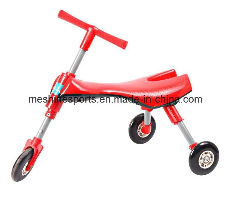 Baby Childhood Balance Learning Truck Ride Child Bicycle for Kids