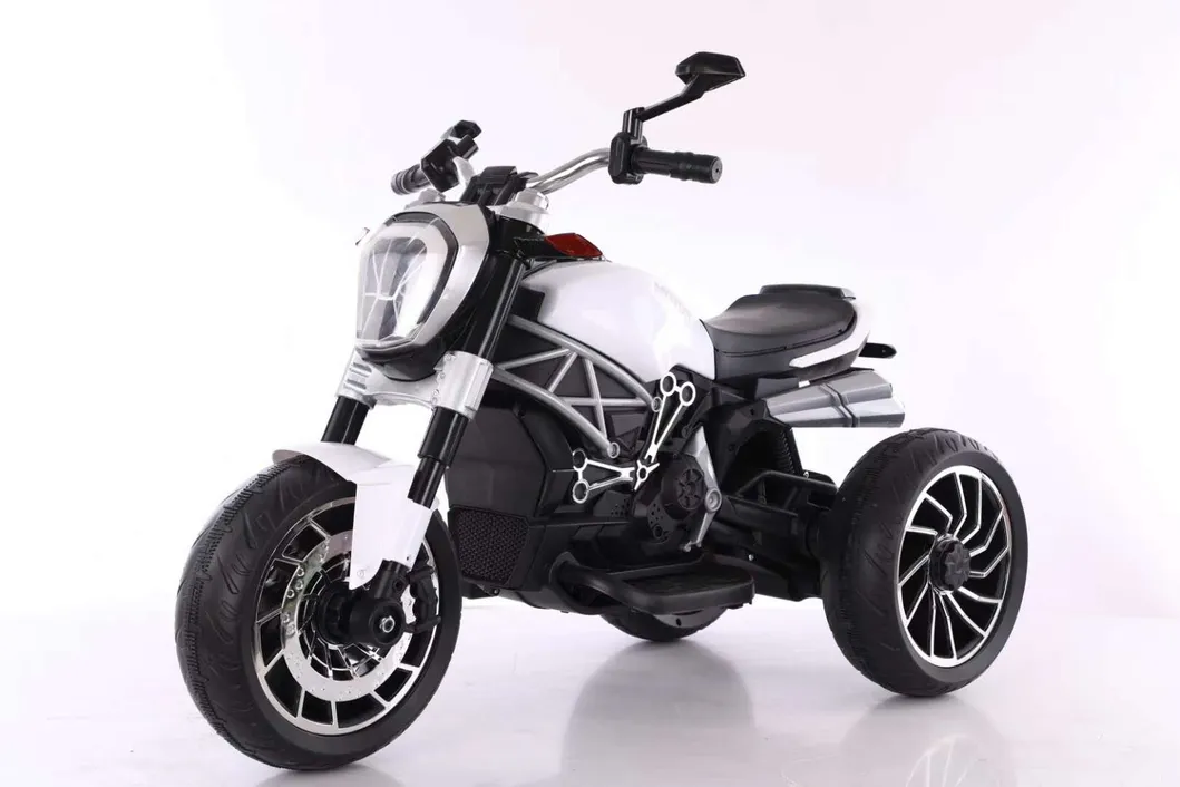 Baby Electric Ride on Car Kids Motor Bike 1600