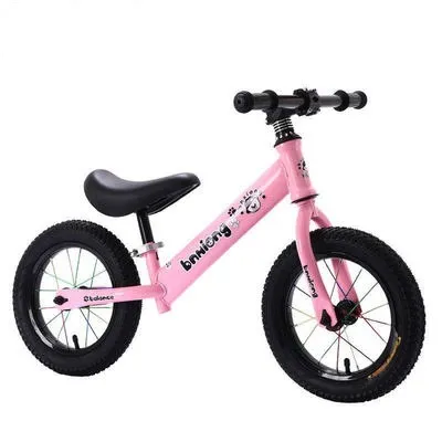 Baby Walker Kids Bicycle No Pedal Children Balance Bike with Bearings Kids Baby Bike Children Bike Balance Bicycle China Kids Bikes 2016 New Model
