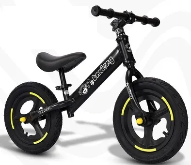 Baby Walker Kids Bicycle No Pedal Children Balance Bike with Bearings Kids Baby Bike Children Bike Balance Bicycle China Kids Bikes 2016 New Model