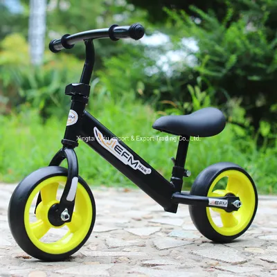 Baby Walker Kids Bicycle No Pedal Children Balance Bike with Bearings Kids Baby Bike Children Bike Balance Bicycle China Kids Bikes 2016 New Model