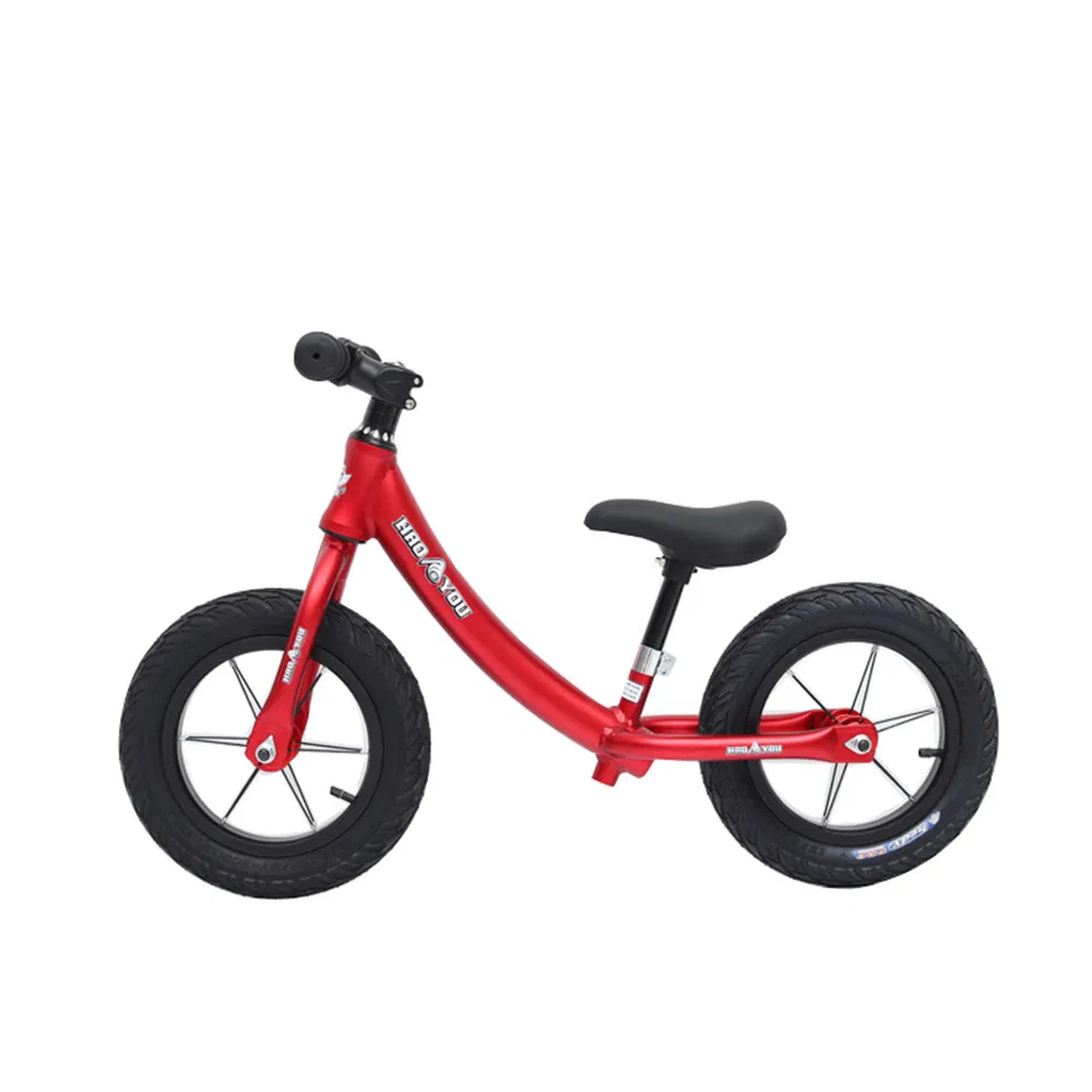 Balance Bike for 2 Years Old Baby Kids Learning Bike