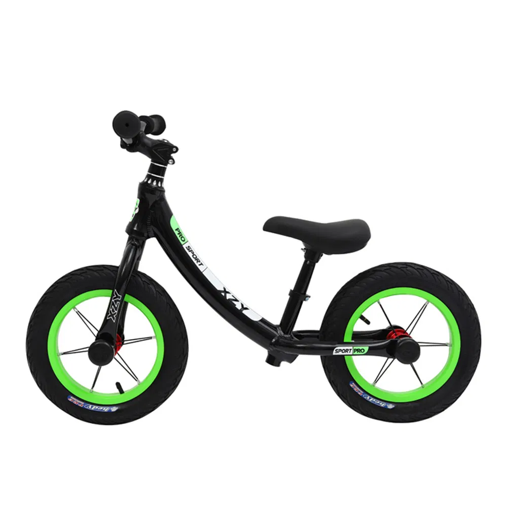 Balance Bike for 2 Years Old Baby Kids Learning Bike